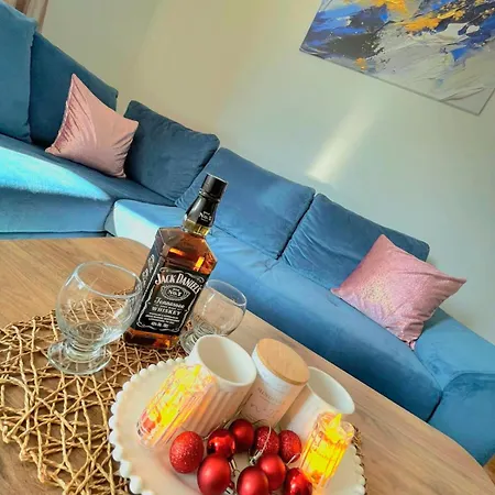 Apartment Ena *